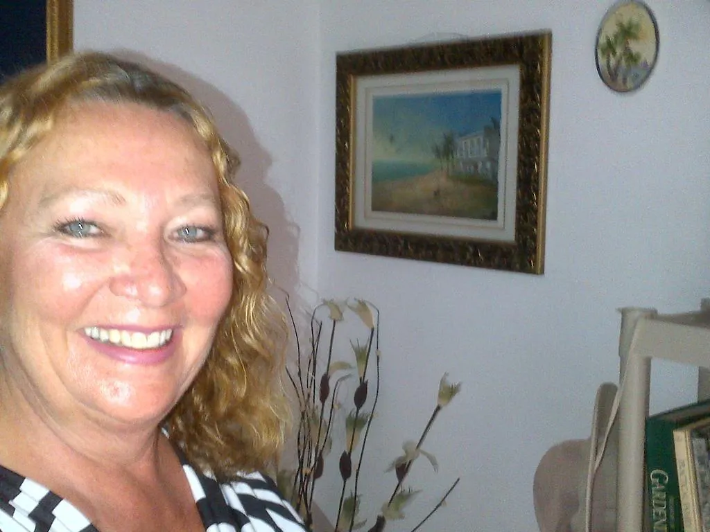 Coconut Palms Inn Rincon
