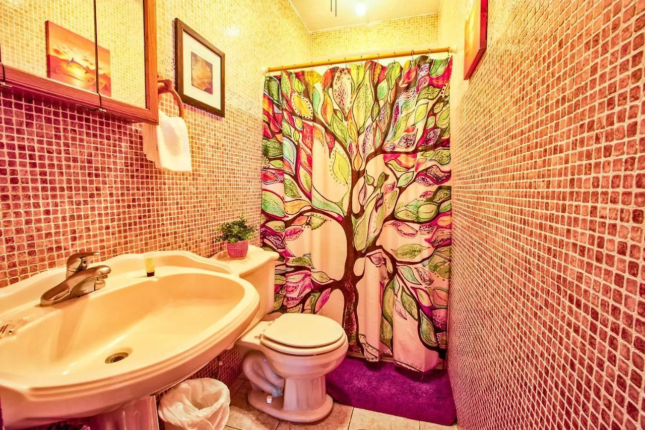 Hotel Coconut Palms Inn Rincon