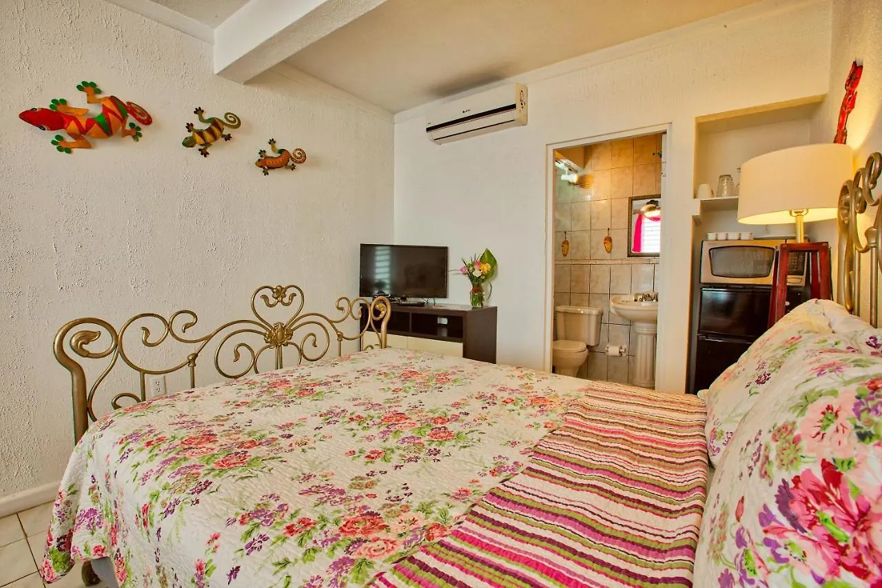 Coconut Palms Inn Rincon Hotel