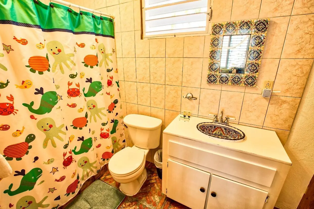 Coconut Palms Inn Rincon